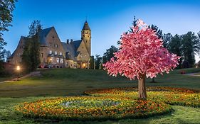 Castle Spa Wagenkuell